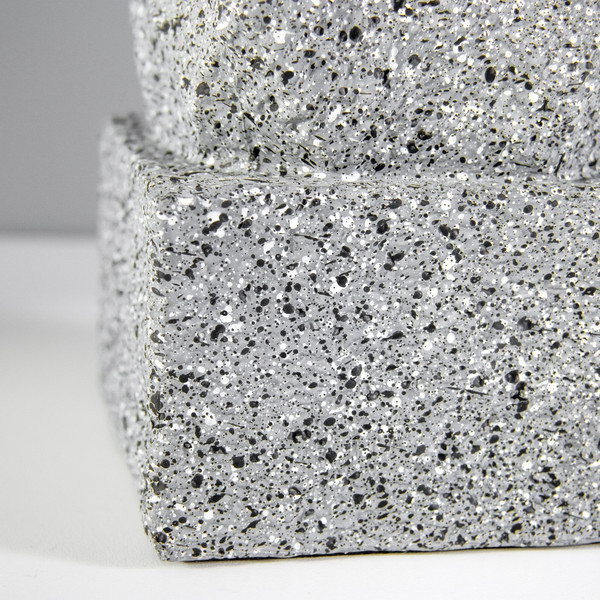 Изображение товара Прикроватная лампа Risalux Баланс 9705593 (серый)