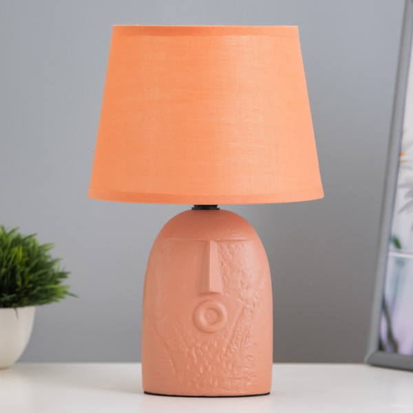 Изображение товара Прикроватная лампа Risalux Фейс удивление 9780907