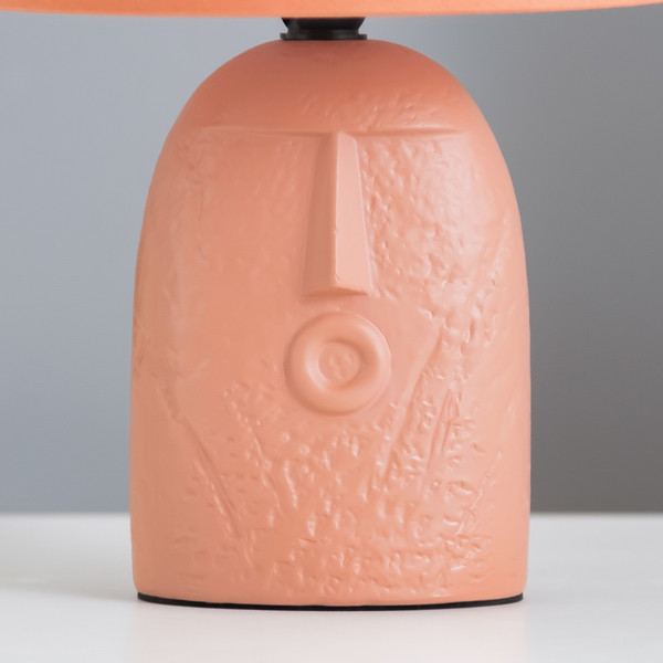 Изображение товара Прикроватная лампа Risalux Фейс удивление 9780907