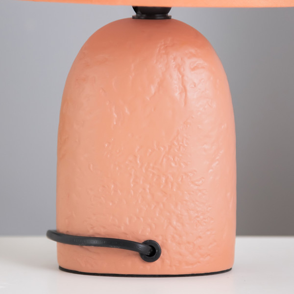 Изображение товара Прикроватная лампа Risalux Фейс удивление 9780907