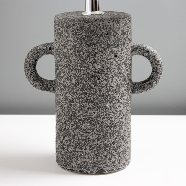 Изображение товара Прикроватная лампа Risalux Леджо 9874481 (серый)