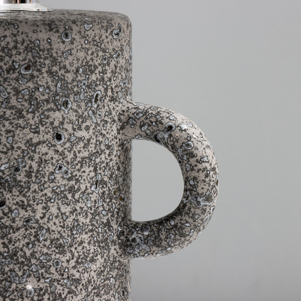 Изображение товара Прикроватная лампа Risalux Леджо 9874481 (серый)