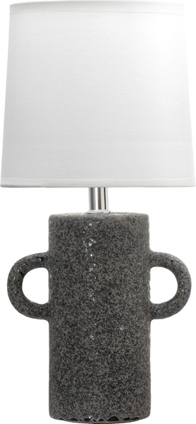 Изображение товара Прикроватная лампа Risalux Леджо 9874481 (серый)