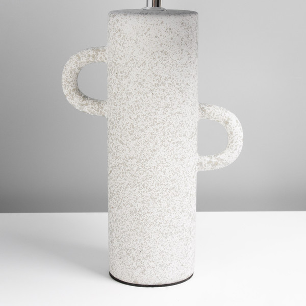 Изображение товара Прикроватная лампа Risalux Бату 9874483 (серый)