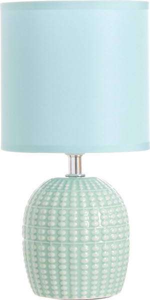 Изображение товара Прикроватная лампа Risalux Иона 10424513 (зеленый)