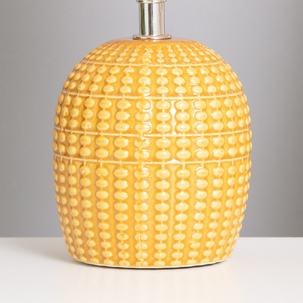 Изображение товара Прикроватная лампа Risalux Иона 10424512 (коричневый)