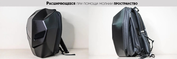 Изображение товара Рюкзак спортивный AVM Predator XL / pm02007855840