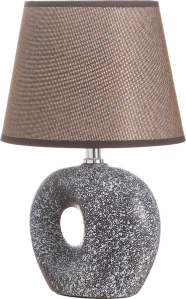 Изображение товара Прикроватная лампа Risalux Инес 10424507 (черный)