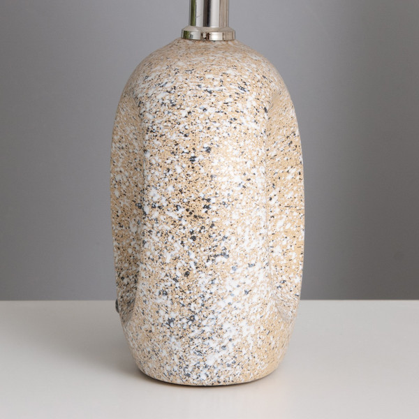 Изображение товара Прикроватная лампа Risalux Инес 10424506 (бежевый)