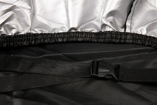 Изображение товара Чехол для мотоцикла AVM Oxford 210D M / pm1744135930