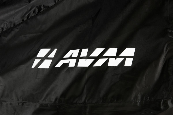 Изображение товара Чехол для мотоцикла AVM Oxford 210D ХL / pm1475197362