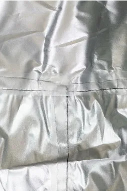 Изображение товара Чехол для мотоцикла AVM Oxford 210D ХL / pm1475197362