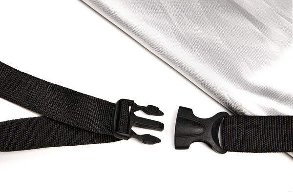 Изображение товара Чехол для мотоцикла AVM Oxford 210D ХL / pm1475197362