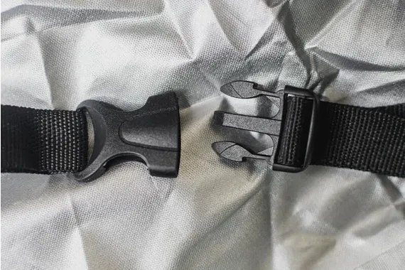 Изображение товара Чехол для мотоцикла AVM Oxford 210D ХХL / pm0516866150