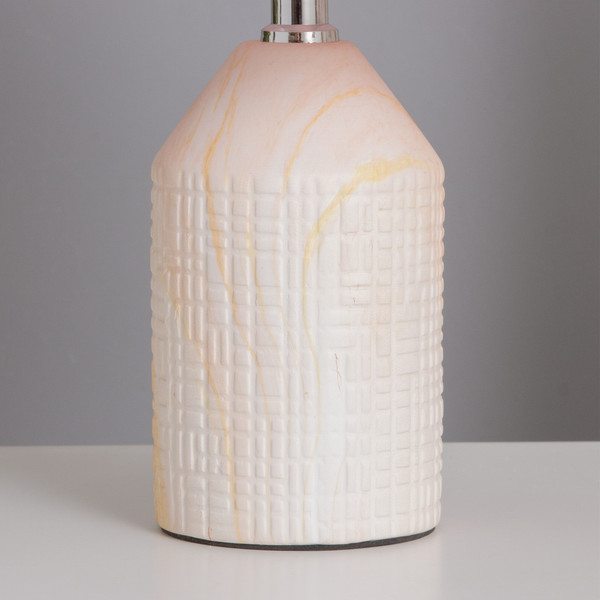 Изображение товара Прикроватная лампа Risalux Жизель 10424494 (розовый)