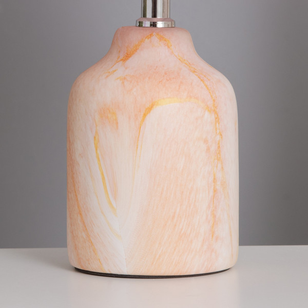 Изображение товара Прикроватная лампа Risalux Жаклин 10424491 (бежевый)