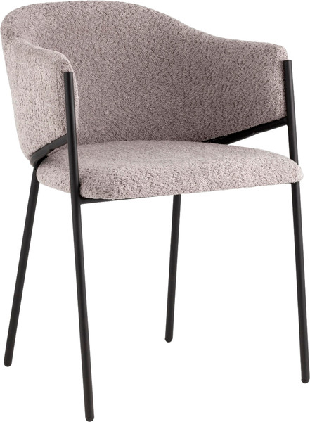 Изображение товара Стул Stool Group Brace (букле серый)