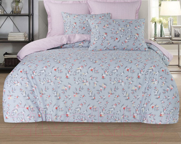 Изображение товара Комплект постельного белья АртПостель Ирена 719