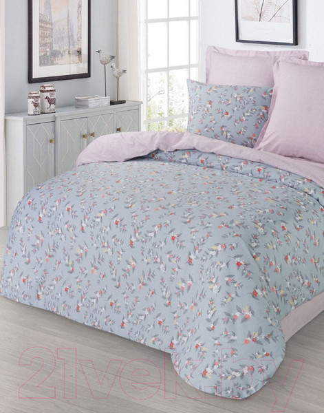 Изображение товара Комплект постельного белья АртПостель Ирена 719