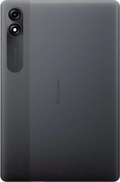 Изображение товара Планшет Blackview Tab 9 6GB/256GB Wi-Fi / TAB 9 WIFI_GREY (серый)
