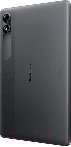 Изображение товара Планшет Blackview Tab 9 6GB/256GB Wi-Fi / TAB 9 WIFI_GREY (серый)