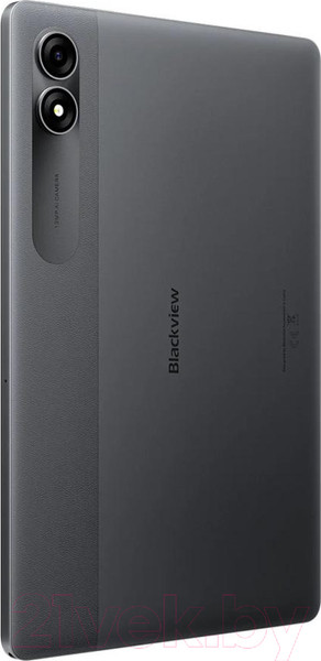 Изображение товара Планшет Blackview Tab 9 6GB/256GB Wi-Fi / TAB 9 WIFI_GREY (серый)