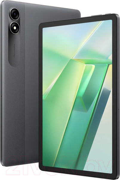 Изображение товара Планшет Blackview Tab 9 6GB/256GB Wi-Fi / TAB 9 WIFI_GREY (серый)