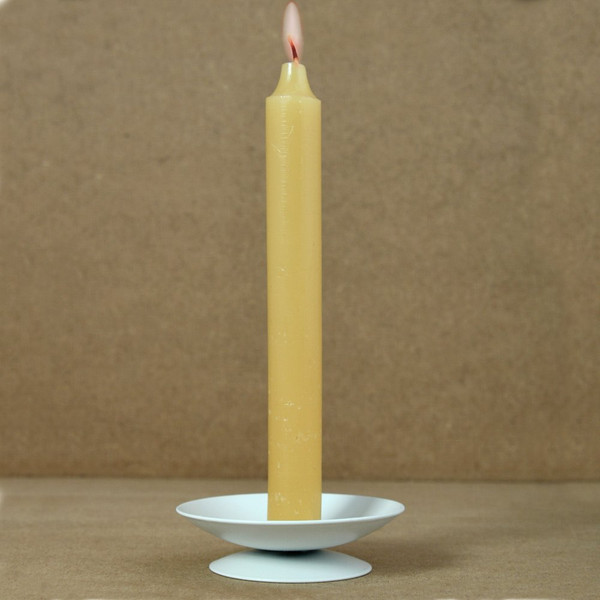 Изображение товара Подсвечник Мультидом Кувшинка DA5-321 (белый)