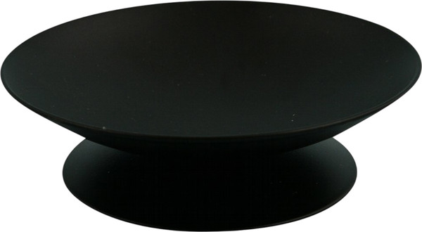 Изображение товара Подсвечник Мультидом Кувшинка DA5-322 (черный)