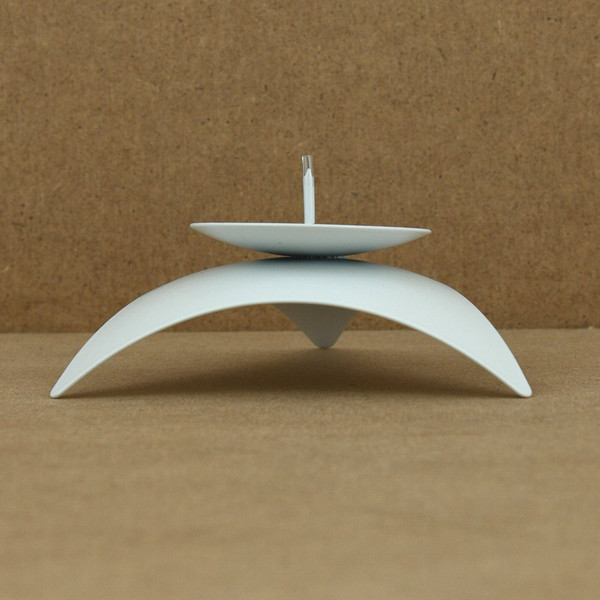 Изображение товара Подсвечник Мультидом Гармония DA5-323 (белый)