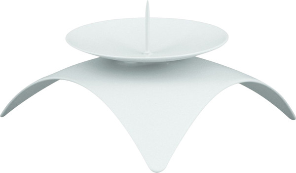 Изображение товара Подсвечник Мультидом Гармония DA5-323 (белый)