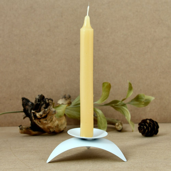 Изображение товара Подсвечник Мультидом Гармония DA5-323 (белый)