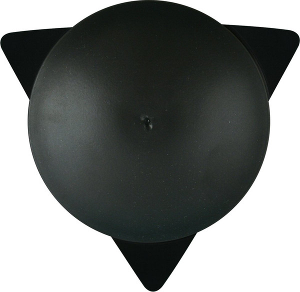 Изображение товара Подсвечник Мультидом Гармония DA5-324 (черный)