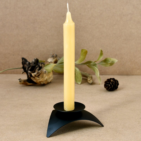 Изображение товара Подсвечник Мультидом Гармония DA5-324 (черный)