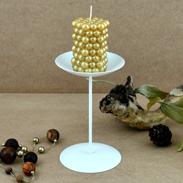 Изображение товара Подсвечник Мультидом Стелла DA5-332