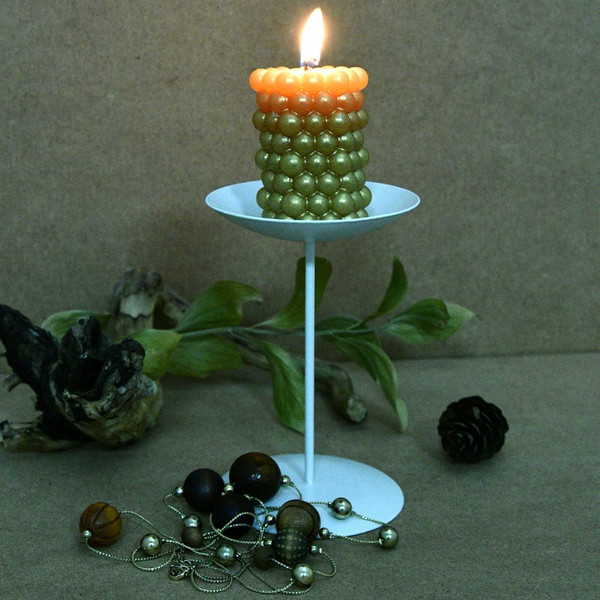 Изображение товара Подсвечник Мультидом Стелла DA5-332