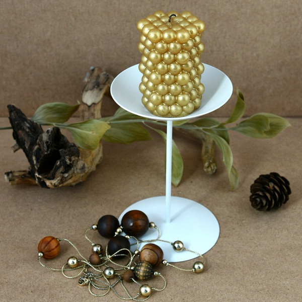 Изображение товара Подсвечник Мультидом Стелла DA5-332