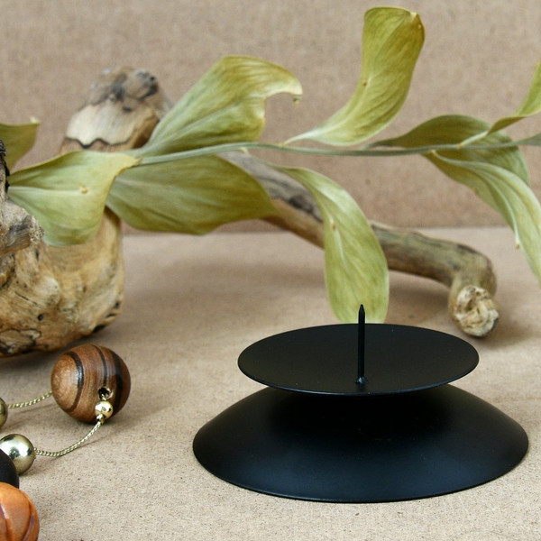 Изображение товара Подсвечник Мультидом Гадальный DA5-334