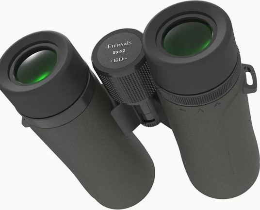 Изображение товара Бинокль Mewlite Eternals 8x42 ED / 72101