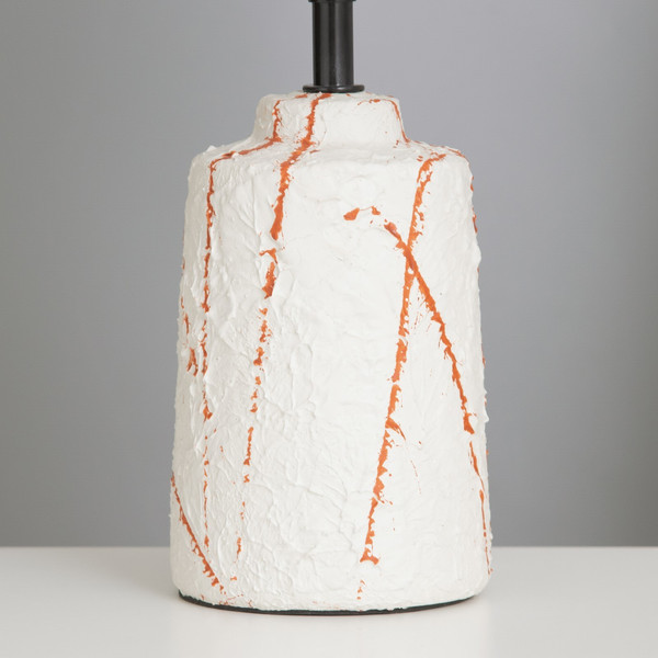 Изображение товара Прикроватная лампа Risalux Мэй 10424381 (белый)