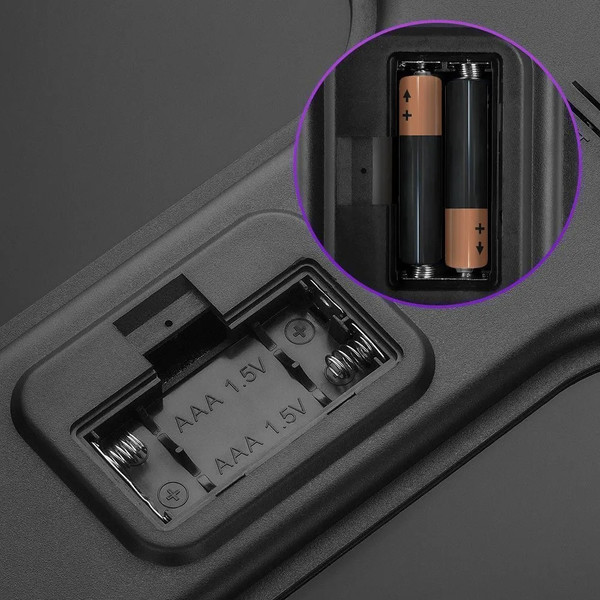 Изображение товара Напольные весы электронные Kitfort КТ-844