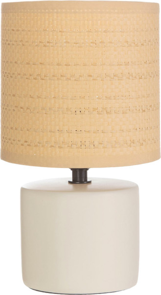 Изображение товара Прикроватная лампа Risalux Хавьер 10418668 (белый)