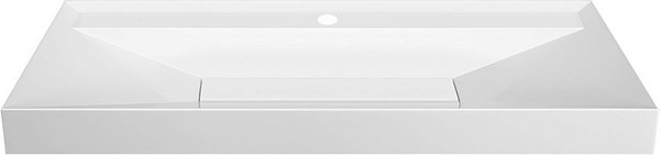 Изображение товара Умывальник Belux Триумф 1200 (18, белый матовый)