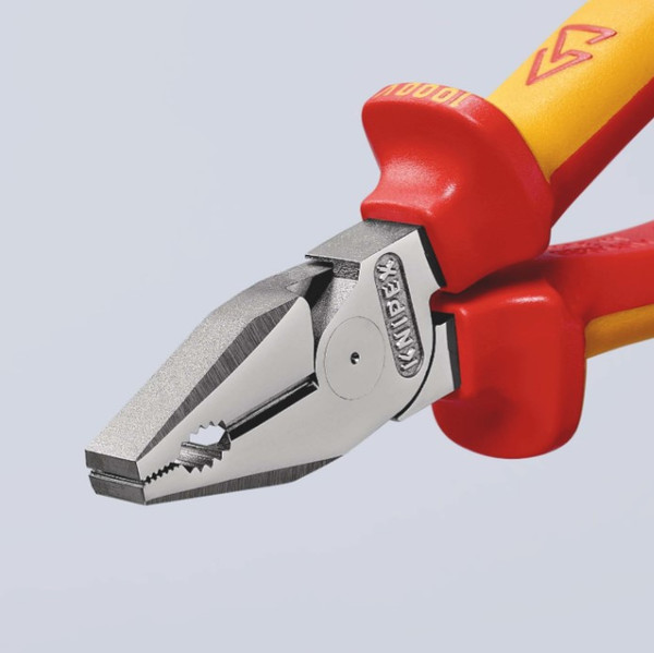 Изображение товара Плоскогубцы Knipex VDE / 0206180