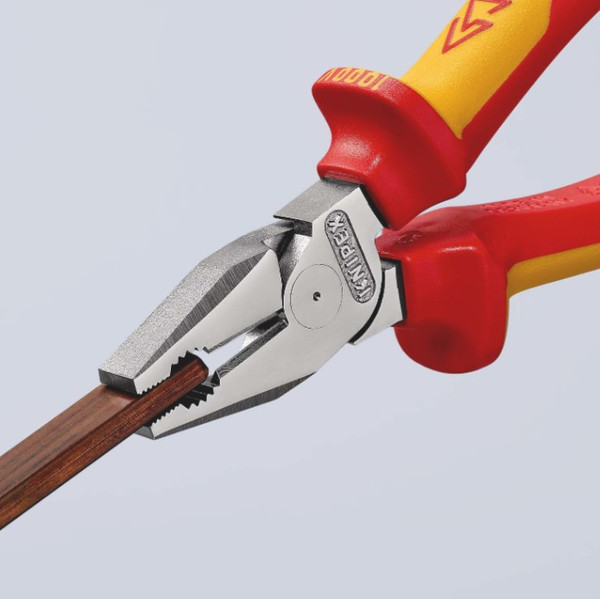 Изображение товара Плоскогубцы Knipex VDE / 0206180