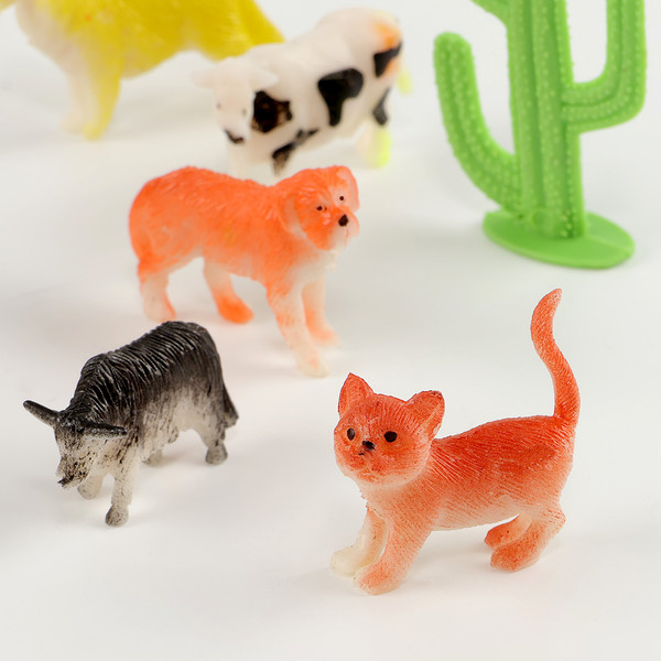 Изображение товара Развивающий игровой набор Школа талантов Ферма / 10230316