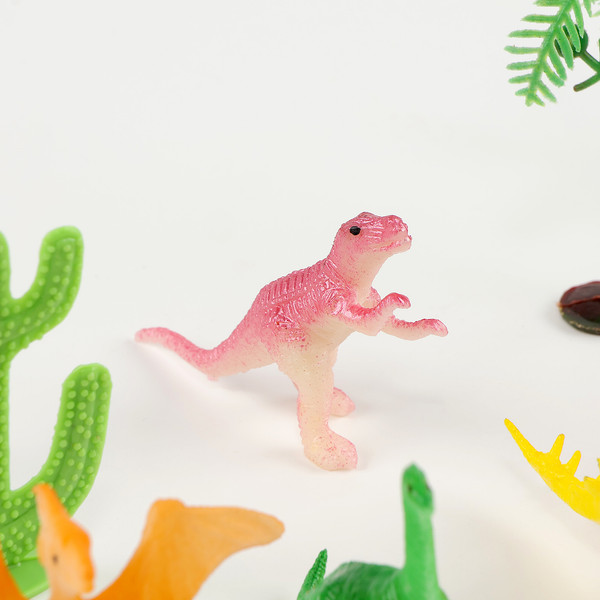 Изображение товара Развивающий игровой набор Школа талантов Динозавры / 10230315