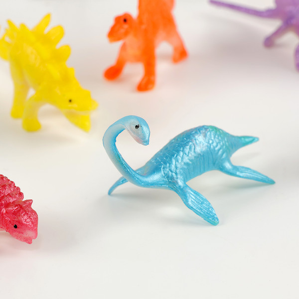 Изображение товара Развивающий игровой набор Школа талантов Динозавры / 10230315