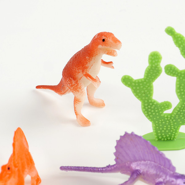 Изображение товара Развивающий игровой набор Школа талантов Динозавры / 10230315