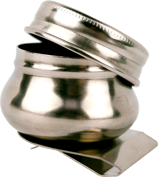 Изображение товара Масленка для рисования ГАММА Студия / 70420211